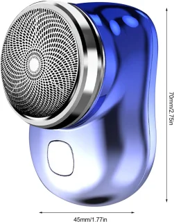 Solacis Foil Shaver - Scheerapparaat