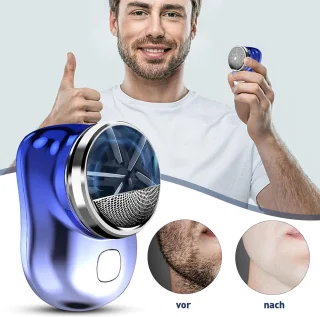 Solacis Foil Shaver - Scheerapparaat