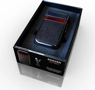 Solacis Foil Shaver - Scheerapparaat
