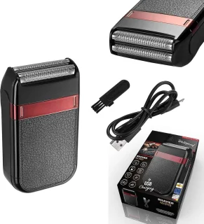 Solacis Foil Shaver - Scheerapparaat