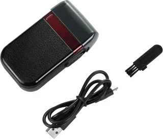 Solacis Foil Shaver - Scheerapparaat