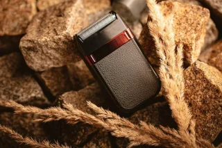 Solacis Foil Shaver - Scheerapparaat