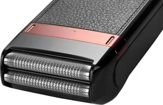 Solacis Foil Shaver - Scheerapparaat
