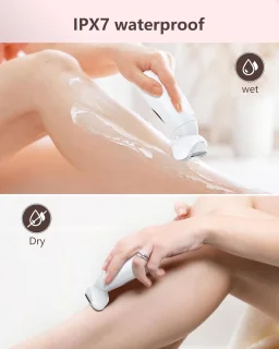Solacis Foil Shaver - Scheerapparaat