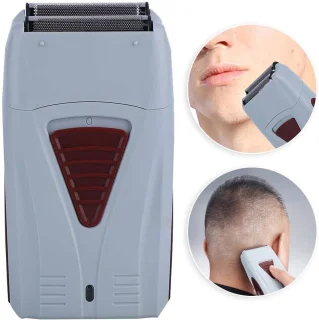 Solacis Foil Shaver - Scheerapparaat