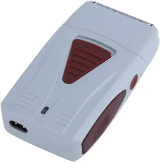 Solacis Foil Shaver - Scheerapparaat