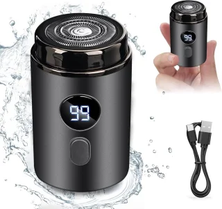 Solacis Foil Shaver - Scheerapparaat