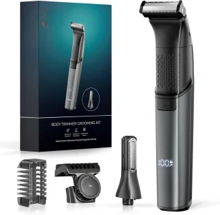 Solacis Foil Shaver - Scheerapparaat