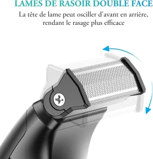 Solacis Foil Shaver - Scheerapparaat