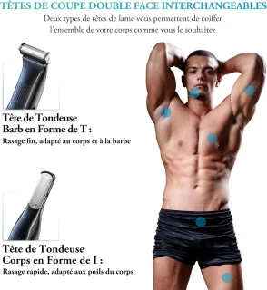 Solacis Foil Shaver - Scheerapparaat
