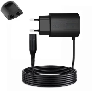 Solidchoice 12V oplader voor scheerapparaat