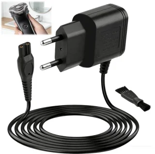 Solidchoice 15V oplader voor scheerapparaat en trimmer