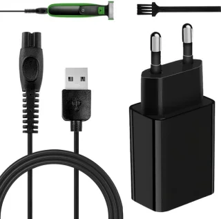 Solidchoice oplaadkabel voor One Blade scheerapparaat