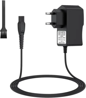 Solidchoice oplader voor elektrisch scheerapparaat