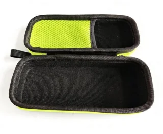 Solidchoice reisetui voor OneBlade scheerapparaat