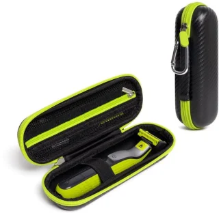 Solidchoice reistas voor Philips trimmer en scheerapparaat