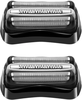 Solidchoice scheerhoofden voor Series 3 (2 stuks)