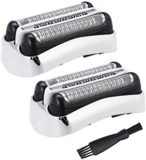Solidchoice - set van 2 snijkoppen voor Series 3