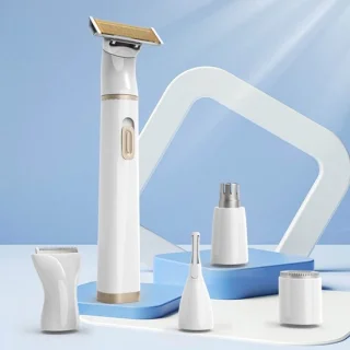 SPHProducts dames scheerapparaat trimmer