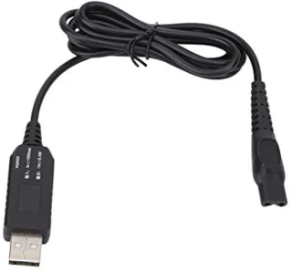 Degelijke vervanger: SPHProducts USB-oplaadkabel voor HQ8505