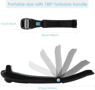 Store_7 Body Shaver Elektrisch Scheerapparaat voor Mannen