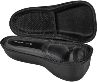 Store_7 Opbergkoffer voor elektrische scheerapparaten voor Philips Norelco Series 5/7/9