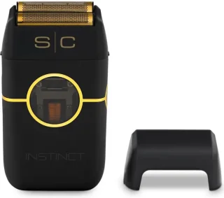 Stylecraft Instinct Metal - Draadloze scheermachine