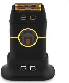 Stylecraft Instinct Metal - Draadloze scheermachine