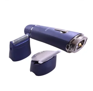 Surker HC-006 haartrimmer en scheerapparaat waterproof