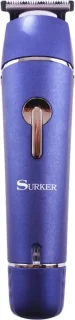 Surker HC-006 haartrimmer en scheerapparaat waterproof