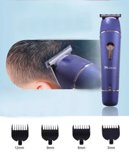 Surker HC-006 haartrimmer en scheerapparaat waterproof
