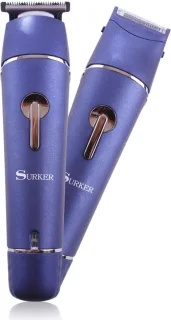 Surker HC-006 haartrimmer en scheerapparaat waterproof