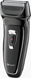 Surker SK-326 Draadloos Scheerapparaat