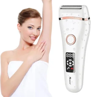 Surker SK-515 Ontharingsapparaat