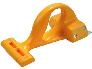 Tapijtscheerapparaat