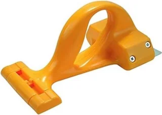 Tapijtscheerapparaat