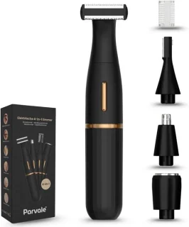 Thijox 4-in-1 ladyshave