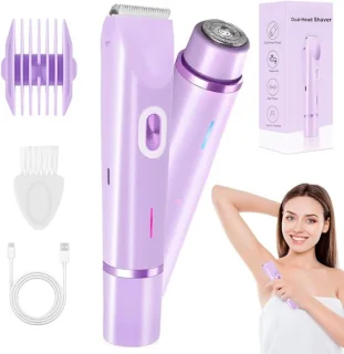 Thijox bikinitrimmer 2-in-1