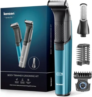 Thijox Kensen Manscape 2in1 body trimmer