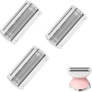Thijox - ladyshaver folie vervanging - 3 stuks