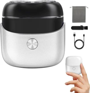 Thijox LOPHE Lady Shaver