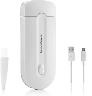 Thijox mini oplaadbaar scheerapparaat