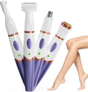 Thijox scheerapparaat voor dames 4-in-1