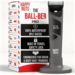 Thijox The Ballber Pro 1.0 balscheerapparaat