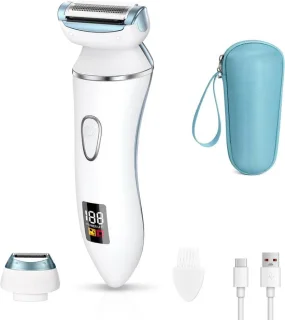 Thijox trimmer voor vrouwen