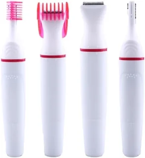 Thijox wenkbrauwtrimmer