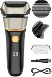 TopChoice® Foilshaver Scheerapparaat