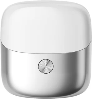 TravelPro Mini Elektrisch Scheerapparaat