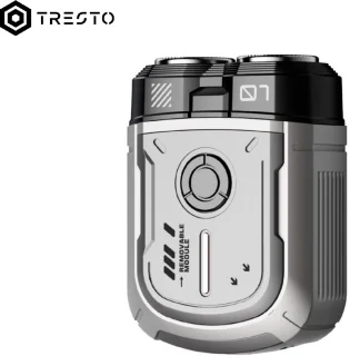 TRESTO Mecha Scheerapparaat