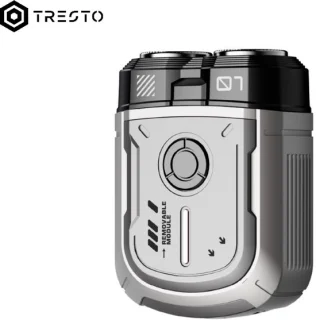TRESTO Mecha Scheerapparaat